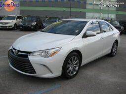Toyota Camry - Thumbnail 17
