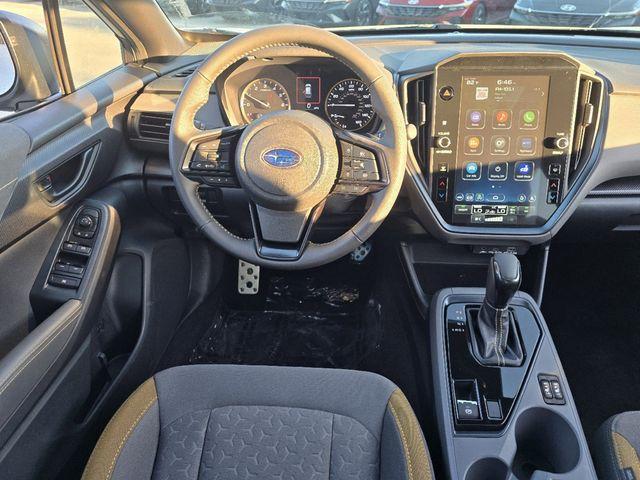 Subaru Crosstrek Sport - Thumbnail 7