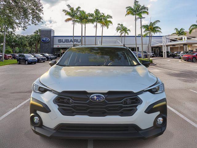 Subaru Crosstrek Sport - Thumbnail 2