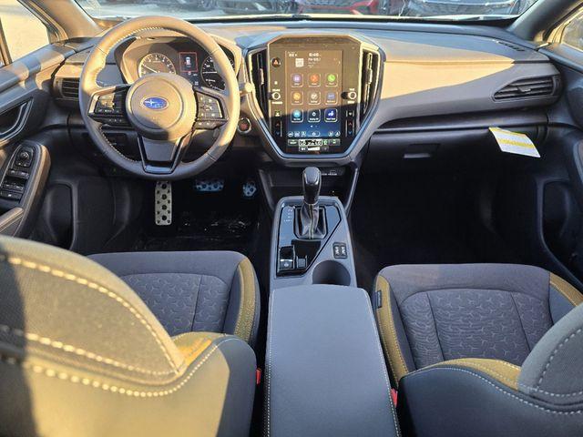 Subaru Crosstrek Sport - Thumbnail 6