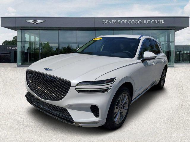 Genesis Gv70 2.5T - Thumbnail 2