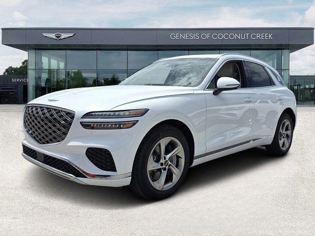 Genesis Gv70 2.5T Awd - Thumbnail 3