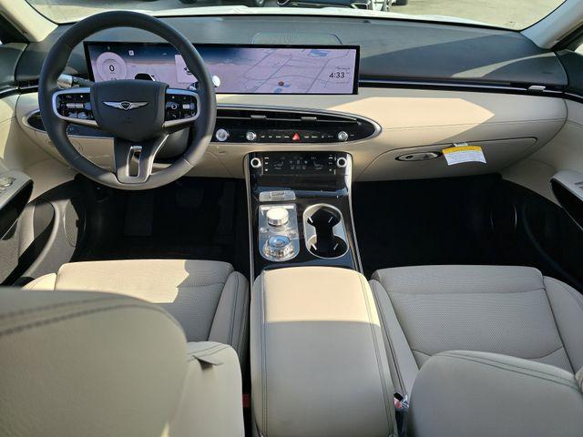 Genesis Gv70 2.5T Awd - Thumbnail 6