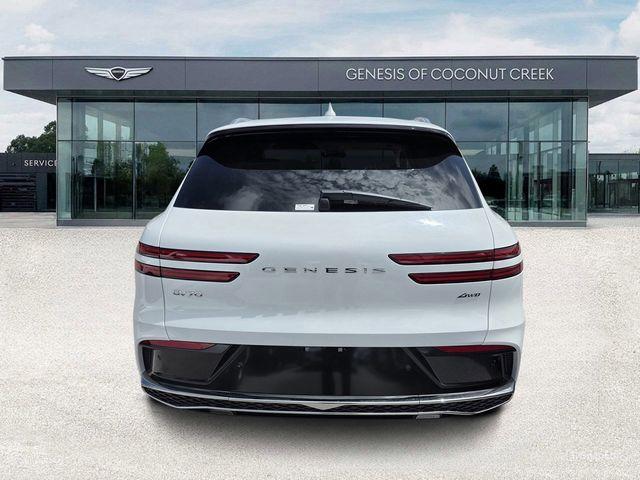 Genesis Gv70 2.5T Awd - Thumbnail 5