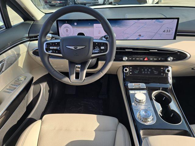 Genesis Gv70 2.5T Awd - Thumbnail 7