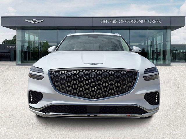 Genesis Gv70 2.5T Awd - Thumbnail 2