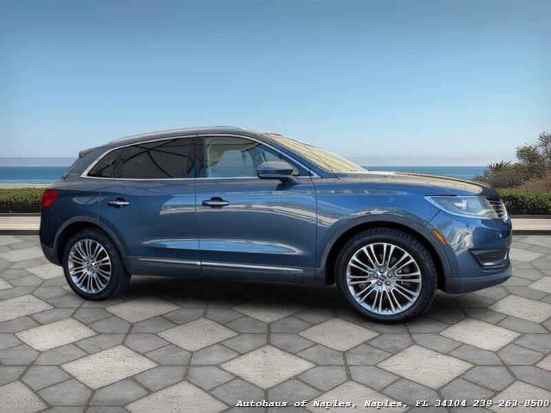 Lincoln MKX Reserve - Thumbnail 2