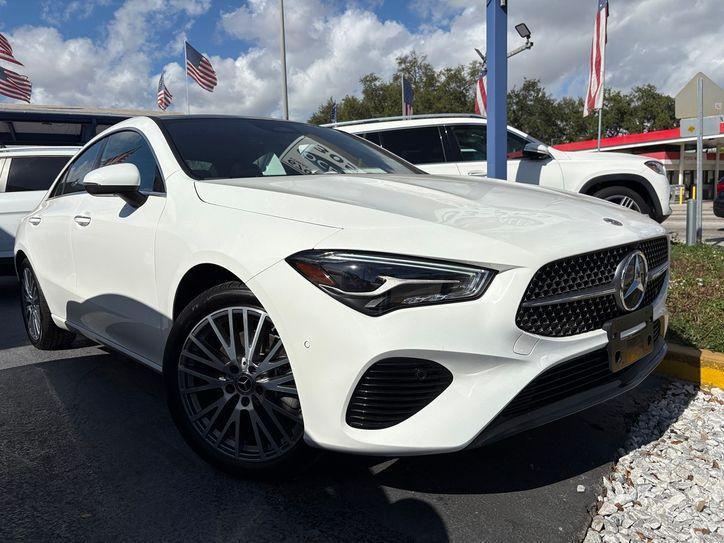 Mercedes-Benz Cla 250 | Miami, Fl | Ocean Auto Sales - Thumbnail 3