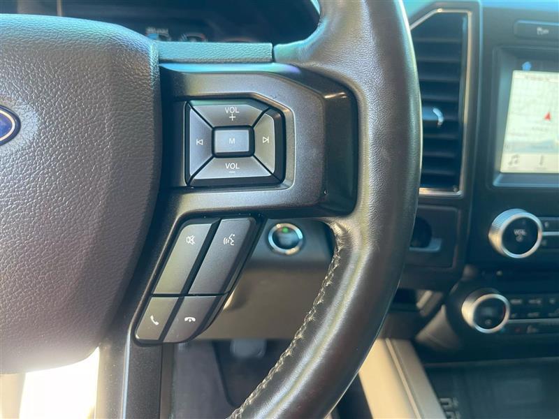 Ford Expedition Max - Thumbnail 14