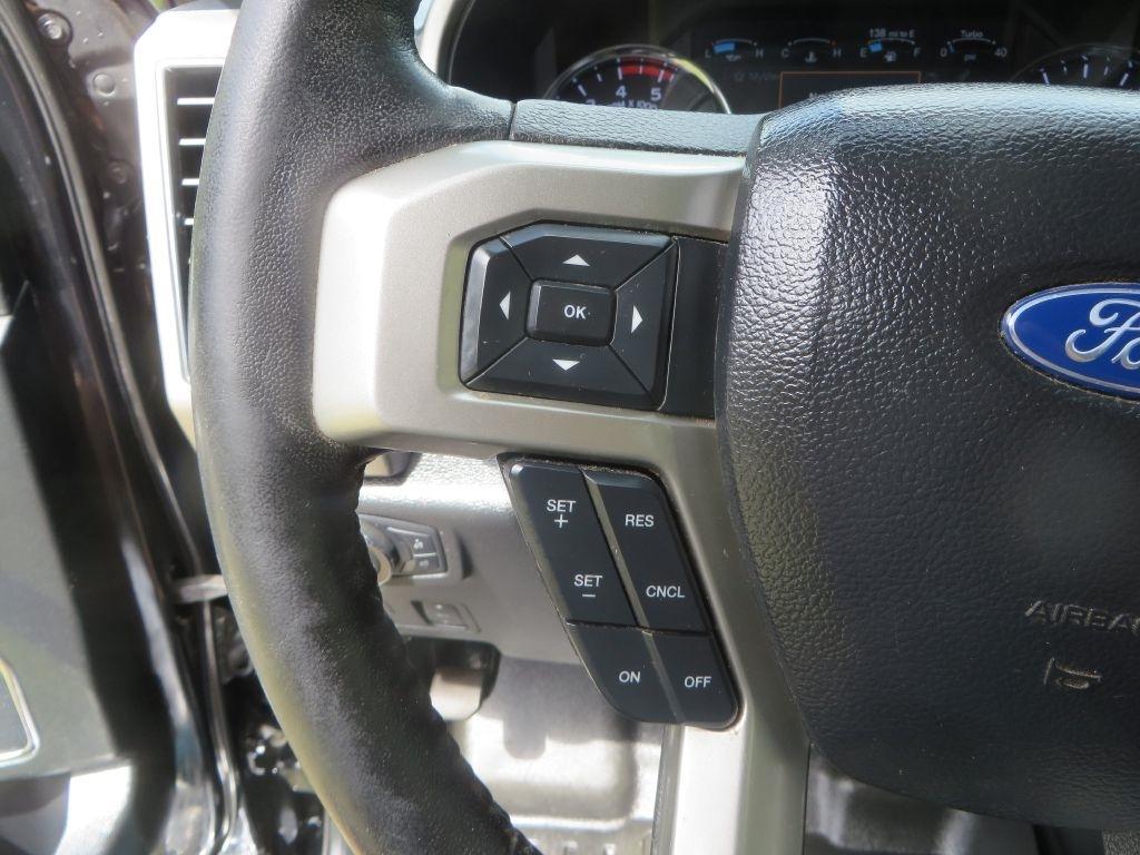 Ford Super Duty F-250 Srwsuper Duty - Thumbnail 17