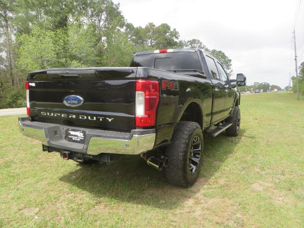 Ford Super Duty F-250 Srwsuper Duty - Thumbnail 6