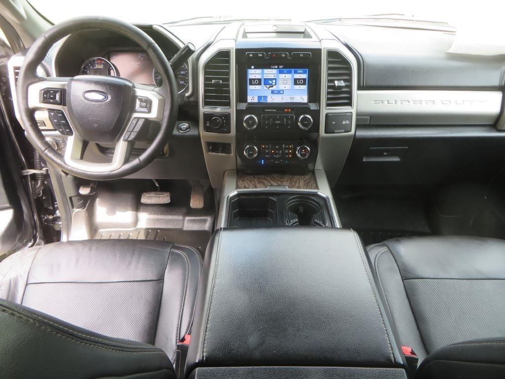 Ford Super Duty F-250 Srwsuper Duty - Thumbnail 15