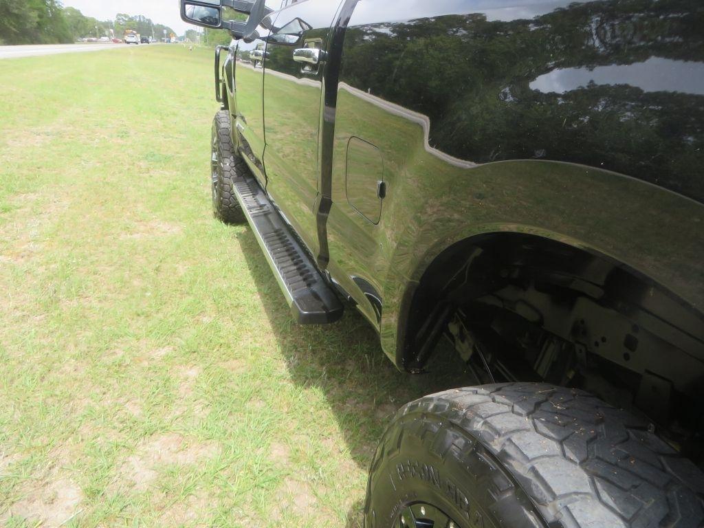 Ford Super Duty F-250 Srwsuper Duty - Thumbnail 10