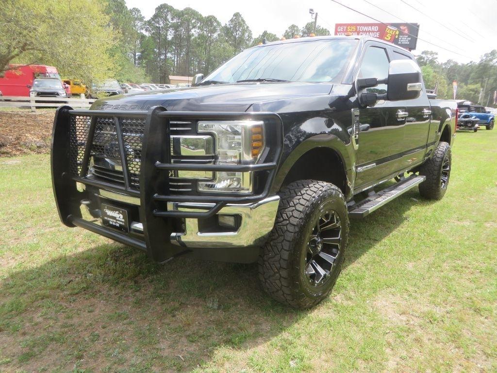 Ford Super Duty F-250 Srwsuper Duty - Thumbnail 2