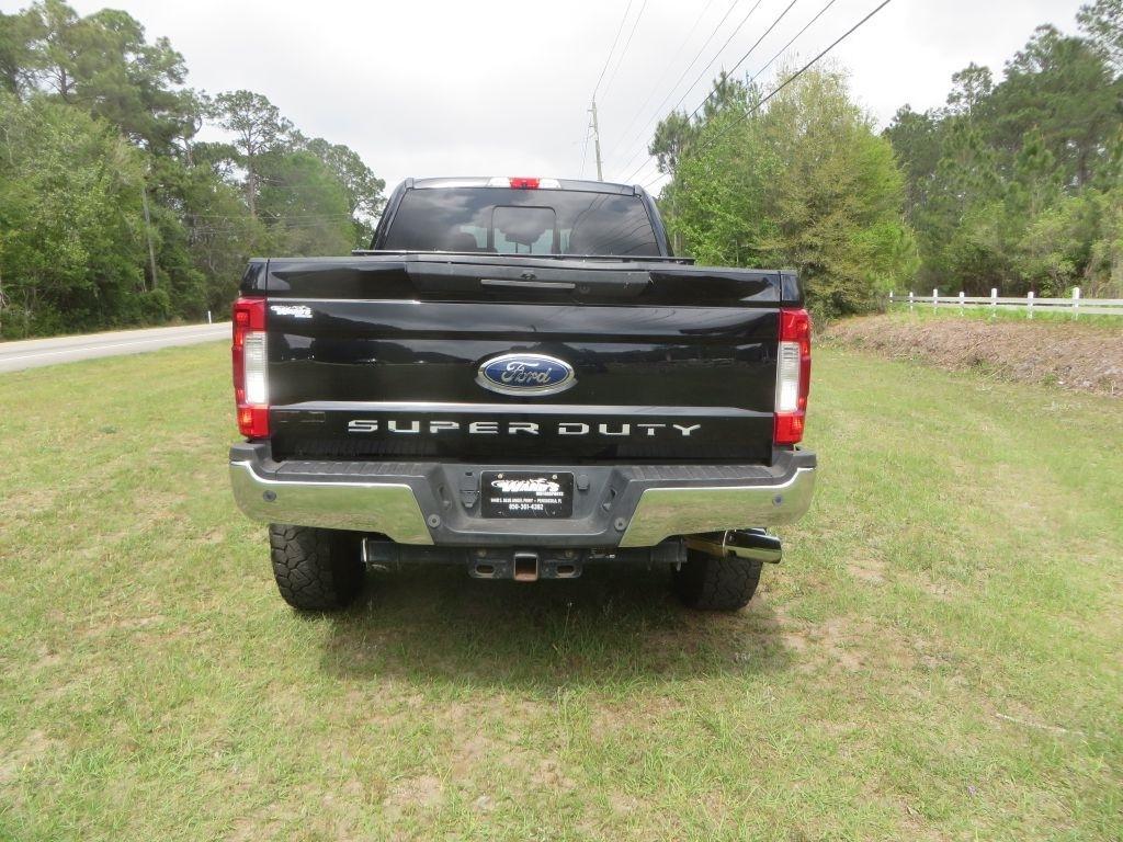 Ford Super Duty F-250 Srwsuper Duty - Thumbnail 7