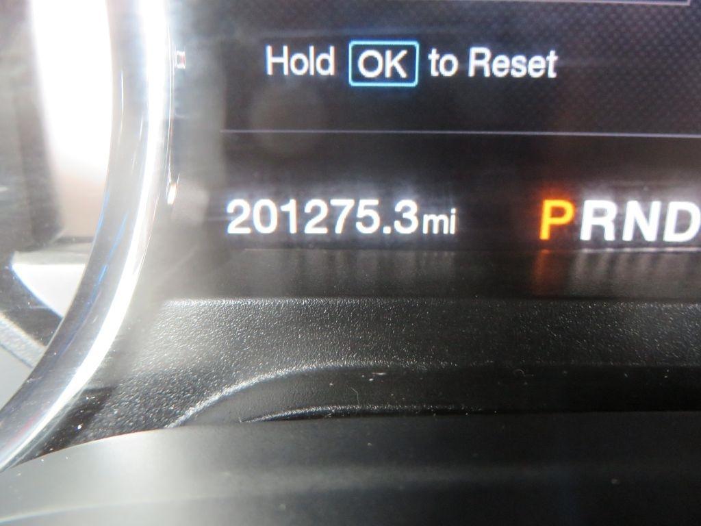 Ford Super Duty F-250 Srwsuper Duty - Thumbnail 20