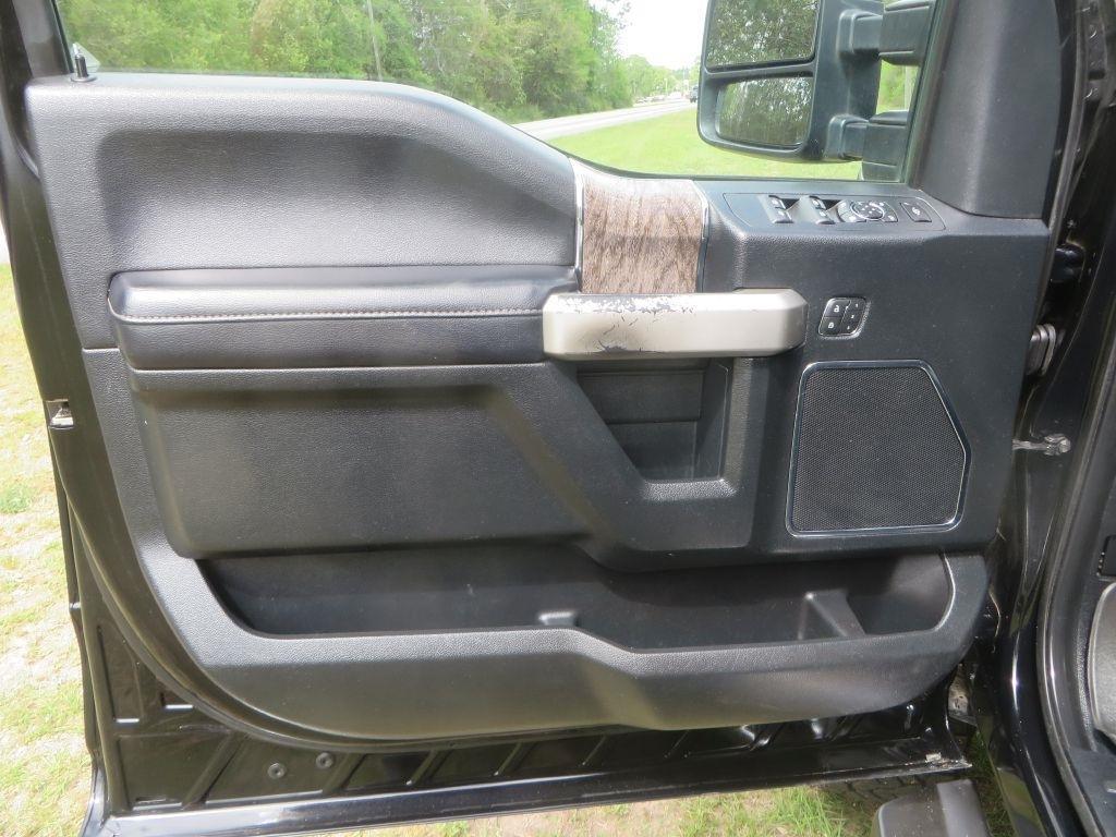 Ford Super Duty F-250 Srwsuper Duty - Thumbnail 13