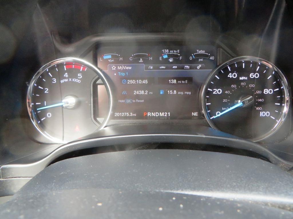 Ford Super Duty F-250 Srwsuper Duty - Thumbnail 19