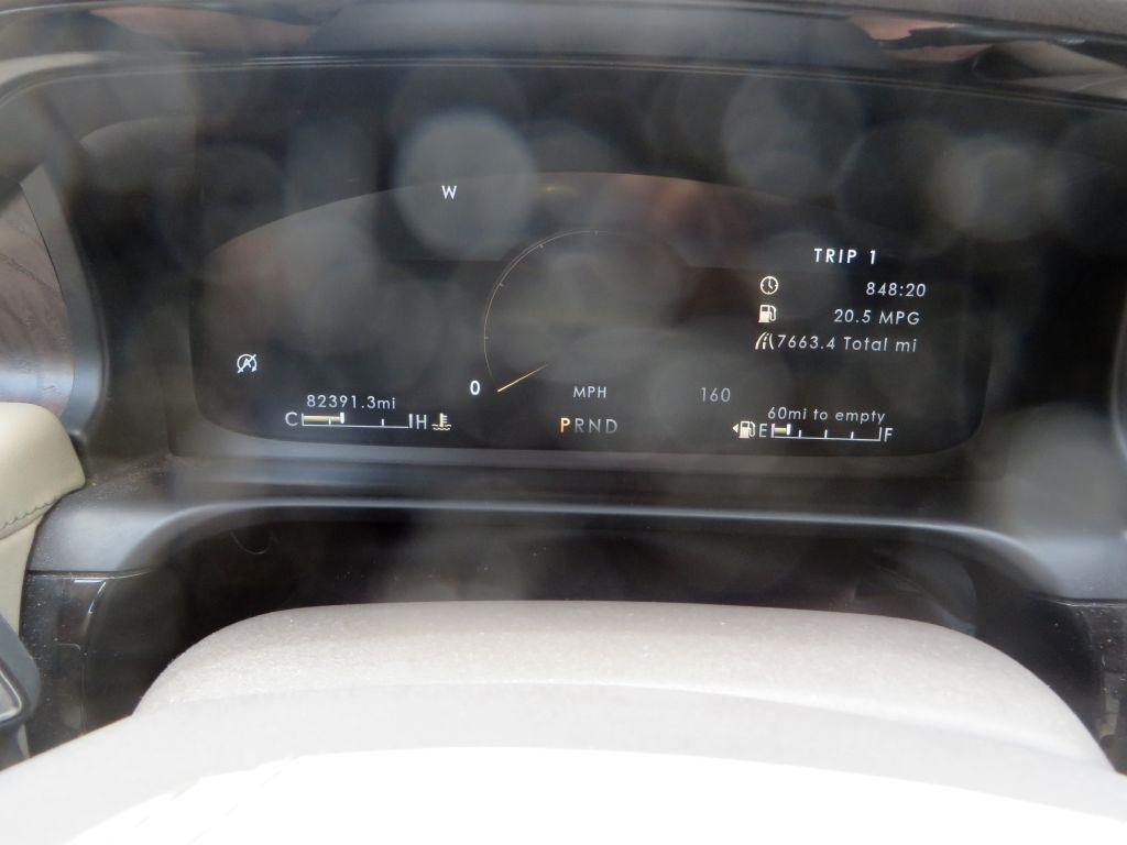 Lincoln Aviatorreserve - Thumbnail 17