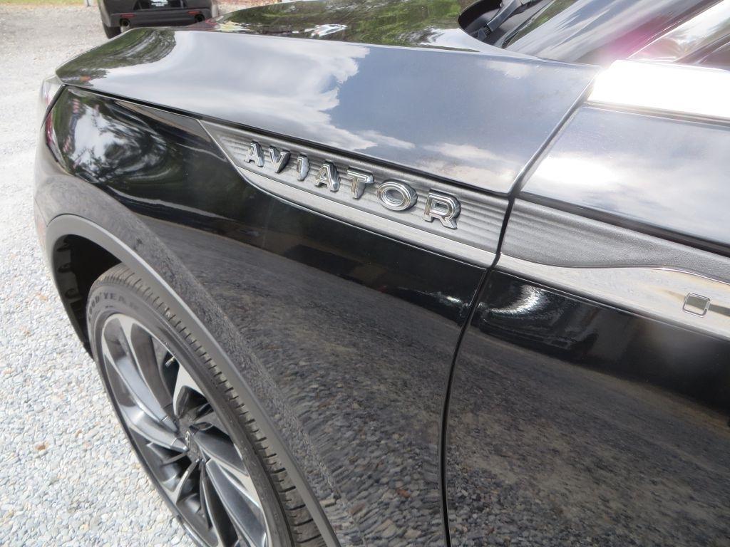 Lincoln Aviatorreserve - Thumbnail 9