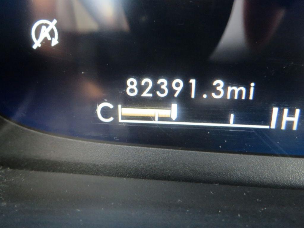 Lincoln Aviatorreserve - Thumbnail 18