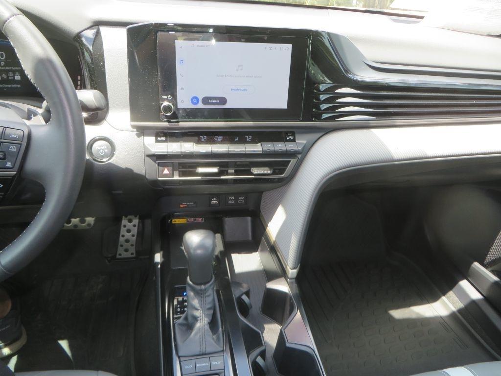 Toyota Camryxse - Thumbnail 18