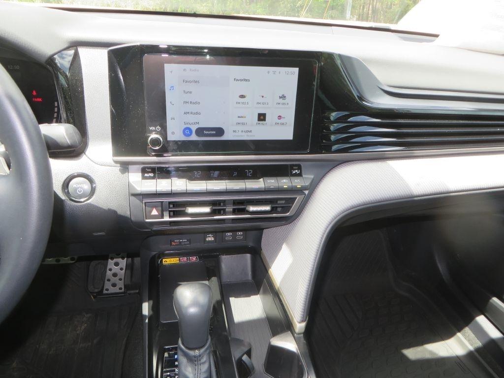 Toyota Camryxse - Thumbnail 20