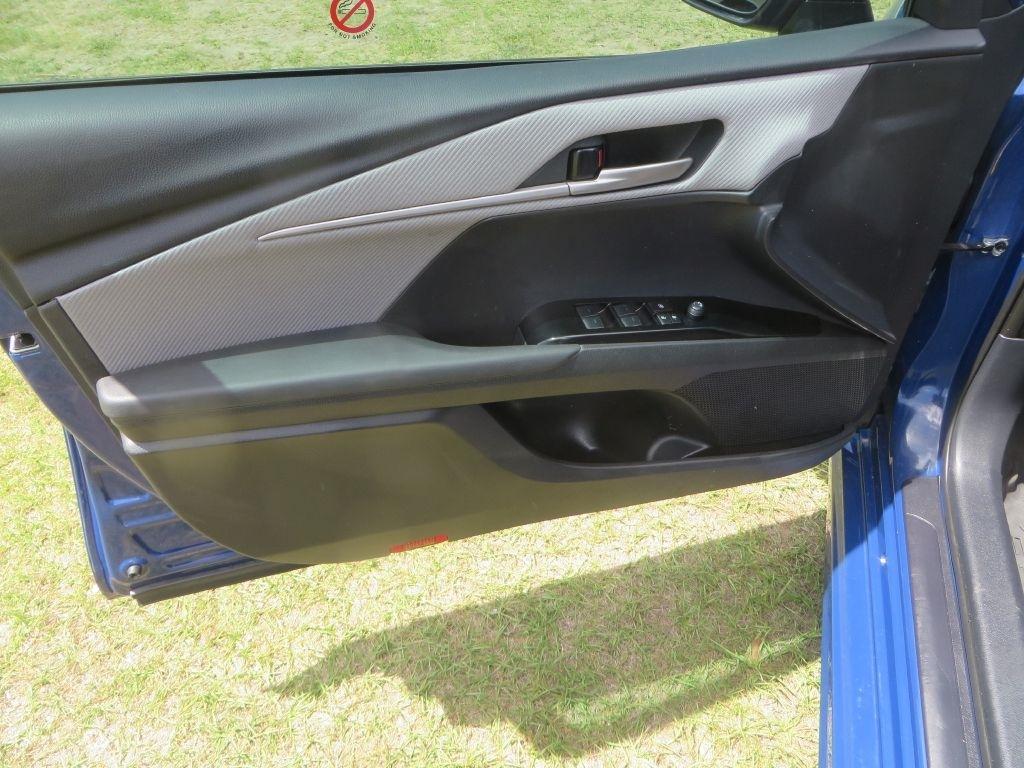 Toyota Camryxse - Thumbnail 11