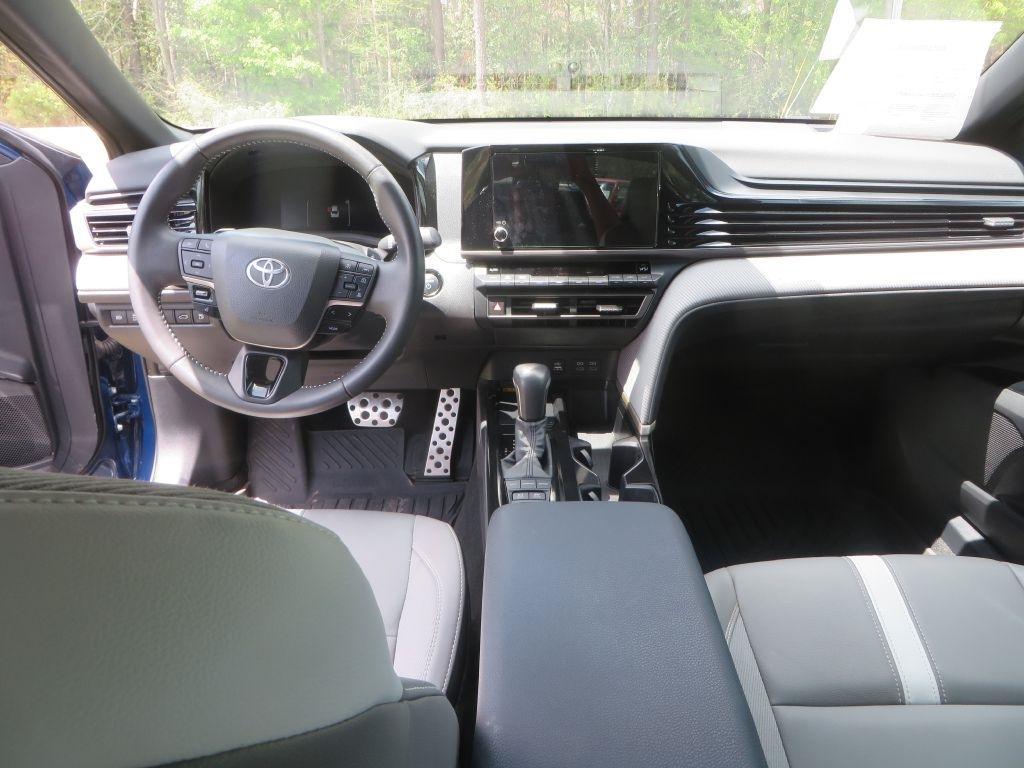 Toyota Camryxse - Thumbnail 12