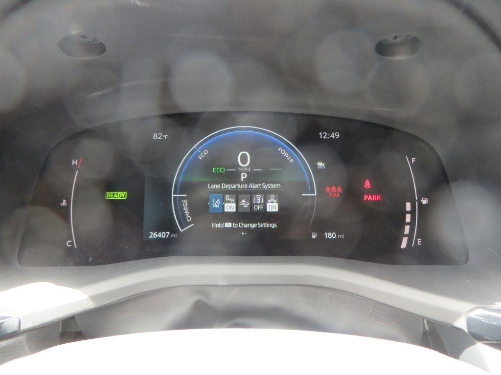 Toyota Camryxse - Thumbnail 16