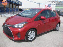 Toyota Yaris - Thumbnail 16