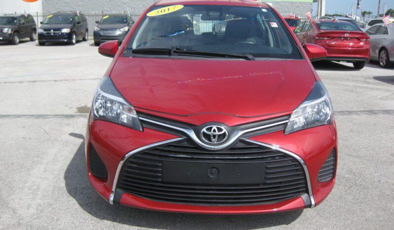 Toyota Yaris - Thumbnail 3