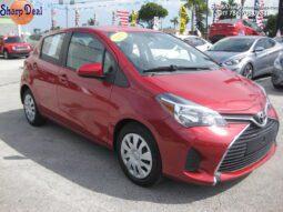 Toyota Yaris - Thumbnail 18
