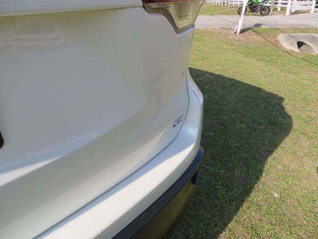 Toyota Highlanderse - Thumbnail 8