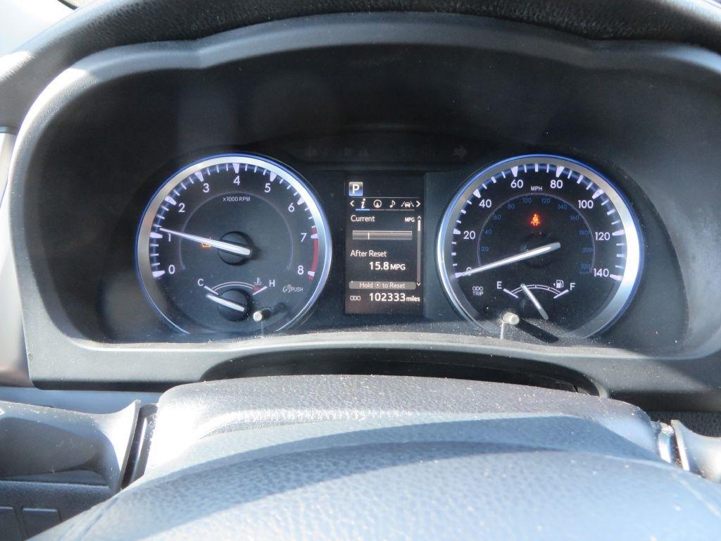 Toyota Highlanderse - Thumbnail 16