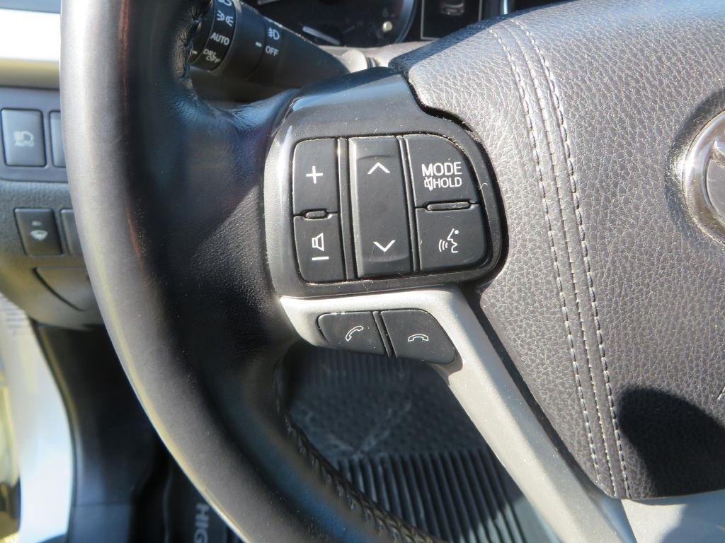 Toyota Highlanderse - Thumbnail 14
