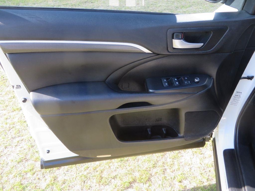 Toyota Highlanderse - Thumbnail 10