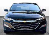 Chevrolet Malibu 1Lt Sedan 4D - Thumbnail 4