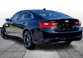 Chevrolet Malibu 1Lt Sedan 4D - Thumbnail 6