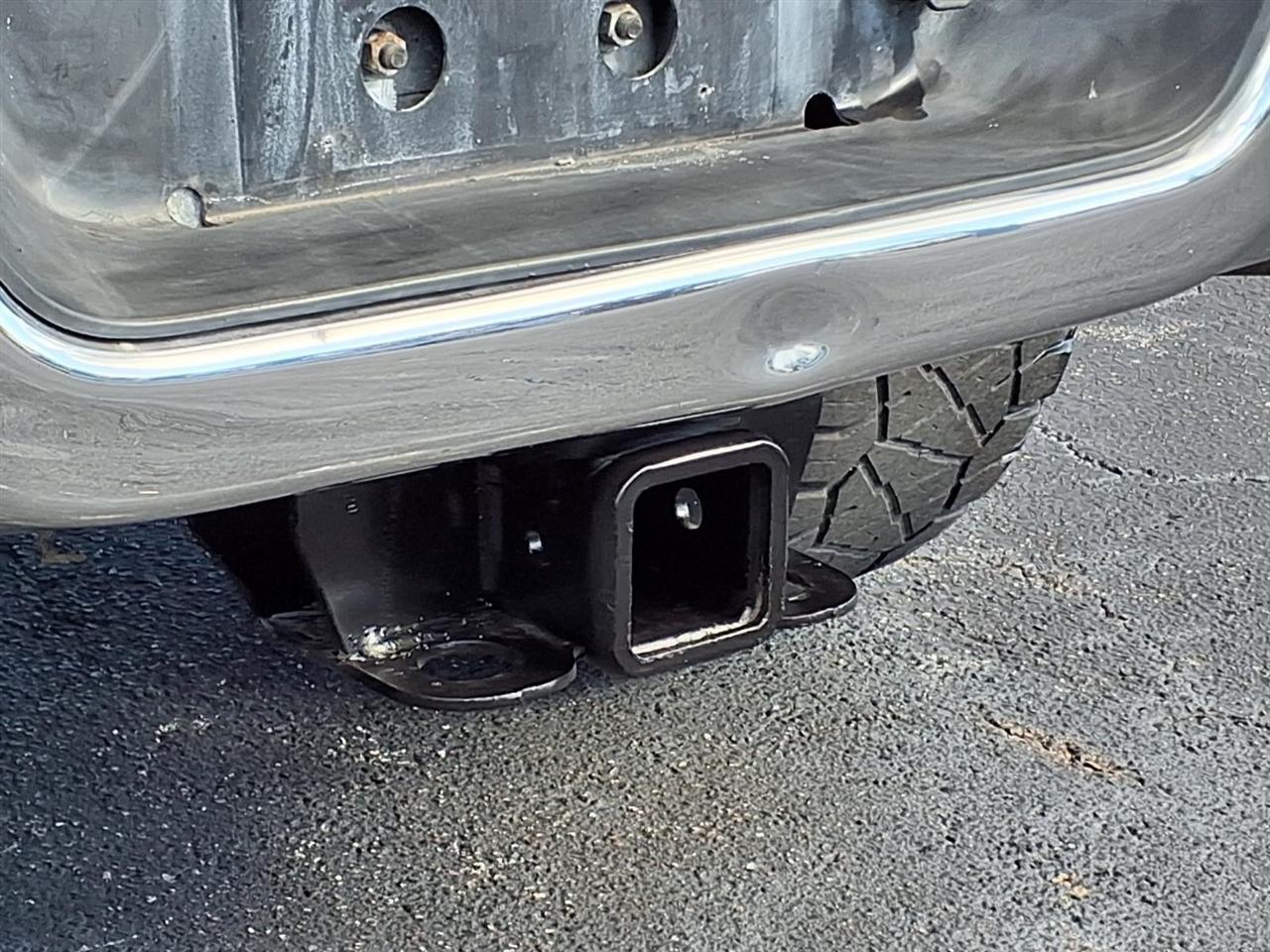 Ram 25004Wd Crew Cab 149" Laramie - Thumbnail 15