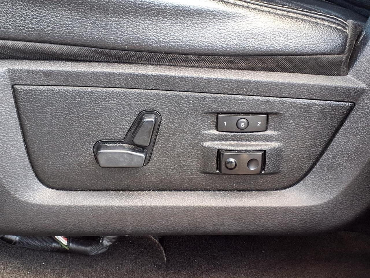 Ram 25004Wd Crew Cab 149" Laramie - Thumbnail 9