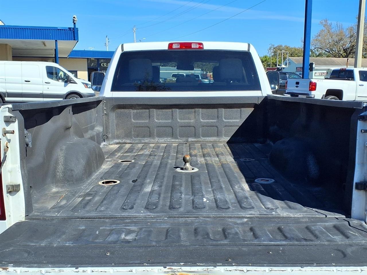 Ram 35004Wd Crew Cab 169" Tradesman - Thumbnail 13