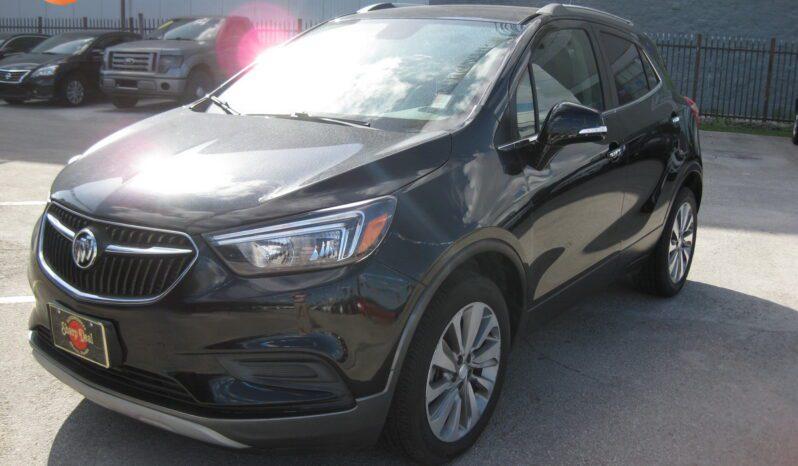 Buick Encore - Thumbnail 2