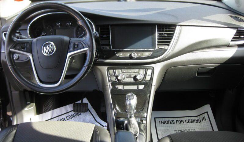 Buick Encore - Thumbnail 14