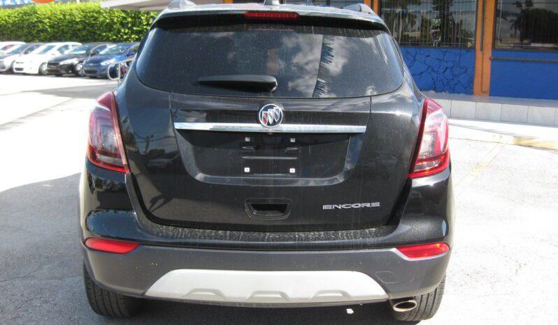 Buick Encore - Thumbnail 7