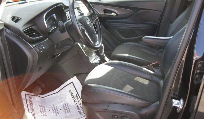 Buick Encore - Thumbnail 12