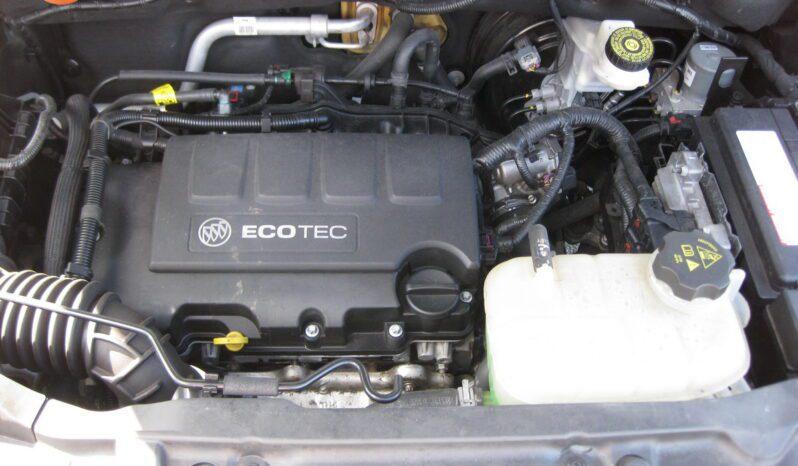 Buick Encore - Thumbnail 16