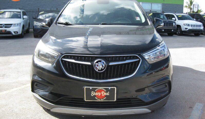 Buick Encore - Thumbnail 3