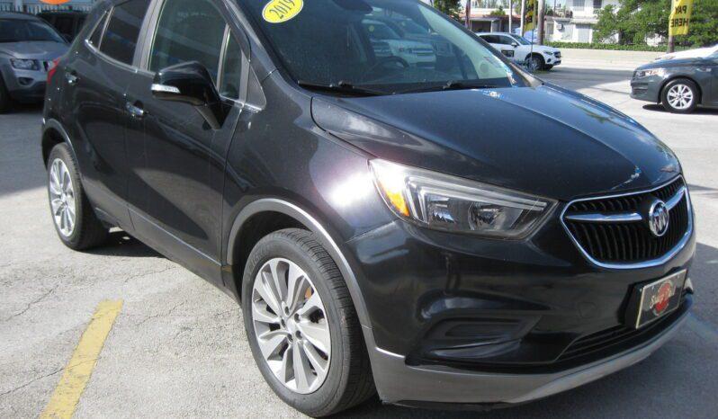 Buick Encore - Thumbnail 4