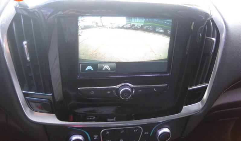 Chevrolet Traverse - Thumbnail 15